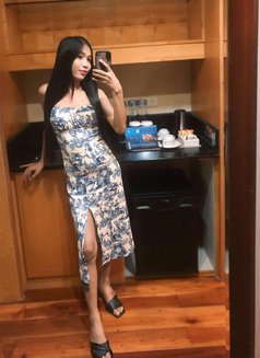 Lovely Mae - Transsexual escort in Manila Photo 4 of 6