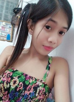 Lovely Mae - Transsexual escort in Manila Photo 5 of 6