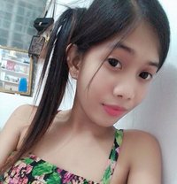 Lovely Mae - Acompañantes transexual in Manila