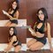 Lovely Massuese with HAPPY ENDING - escort in Manila