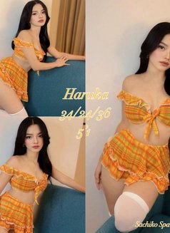 Lovely Massuese with HAPPY ENDING - escort in Manila Photo 4 of 16