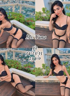 Lovely Massuese with HAPPY ENDING - escort in Manila Photo 2 of 14