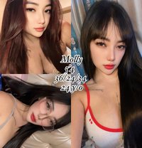 Lovely Massuese with HAPPY ENDING - escort in Manila