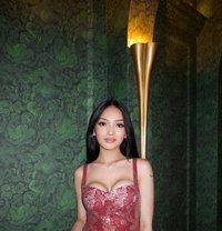 Lovely Mia - escort in Manila