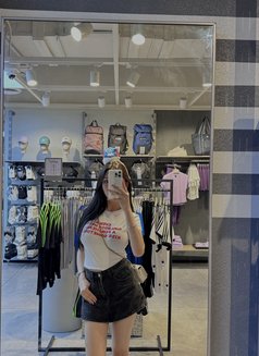 Lovely Mia - escort in Manila Photo 7 of 7