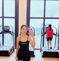 Mich - escort in Phnom Penh