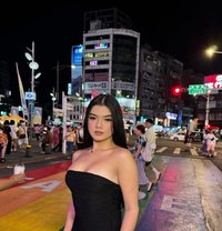 Lovely Milkiesha - Transsexual escort in Bangkok
