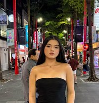 Lovely Milkiesha - Transsexual escort in Bangkok