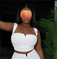 Lovely Mimi - escort in Abuja