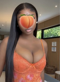 Lovely Mimi - escort in Abuja Photo 2 of 3