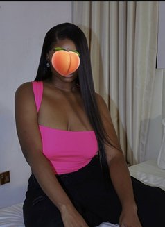 Lovely Mimi - escort in Abuja Photo 3 of 3