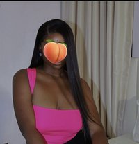 Lovely Mimi - escort in Abuja