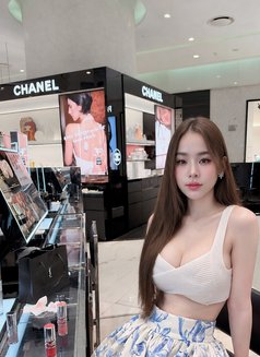 Lovely Moon baby sexy - escort in Bangkok Photo 15 of 15
