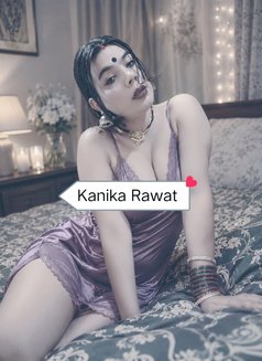 Lovely Negi Only Cd Session - Acompañantes transexual in Mumbai Photo 27 of 29