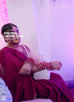 Lovely Negi Only Cd Session - Acompañantes transexual in New Delhi Photo 17 of 17