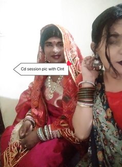 Lovely Negi Only Cd Session - Transsexual escort in New Delhi Photo 1 of 11