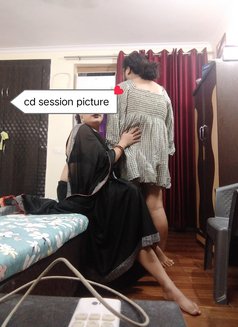 Lovely Negi Only Cd Session - Transsexual escort in New Delhi Photo 5 of 11