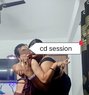 Lovely Negi Only Cd Session - Acompañantes transexual in New Delhi Photo 6 of 12