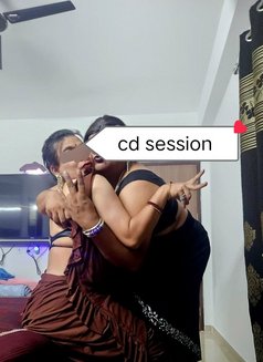 Lovely Negi Only Cd Session - Transsexual escort in New Delhi Photo 6 of 11