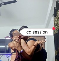 Lovely Negi Only Cd Session - Transsexual escort in New Delhi