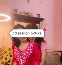Lovely Negi Only Cd Session - Transsexual escort in New Delhi