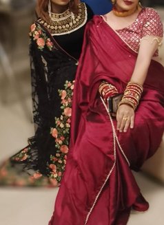 Lovely Negi Only Cd Session - Transsexual escort in New Delhi Photo 11 of 11