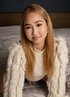 Lovely (new babygirl) - escort in Manila Photo 5 of 12