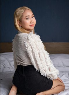 Lovely (new babygirl) - escort in Manila Photo 11 of 12