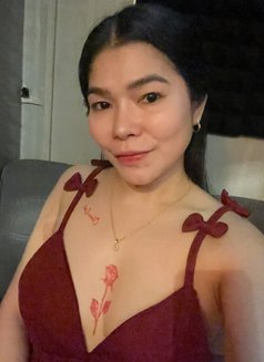 Lovely, Nuru massage expert - escort in Mumbai Photo 3 of 14