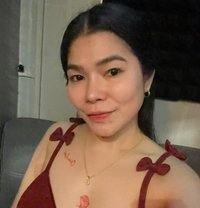 Lovely, Nuru massage expert - escort in Mumbai