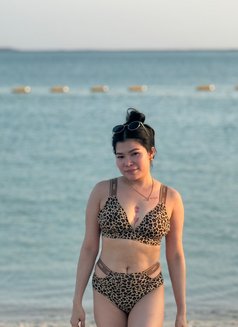 Lovely, Nuru massage expert - escort in Mumbai Photo 5 of 14