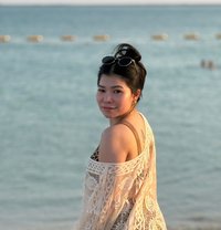 Lovely, Nuru massage expert - escort in Mumbai
