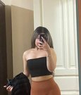 Nava Noir - escort in İstanbul Photo 1 of 3
