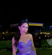 Lovely Rose - Acompañantes transexual in Davao