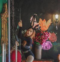 Lovely Rose - Acompañantes transexual in Davao