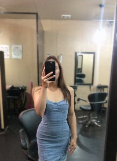 Lovely Rose - Transsexual escort in Davao Photo 5 of 5