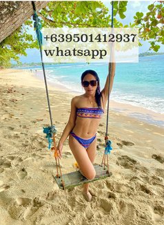 Lovely Rose - Transsexual escort in Davao Photo 6 of 6