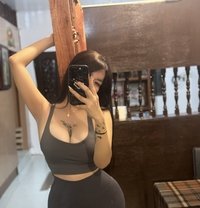 Lovely Sabel - escort in Da Nang