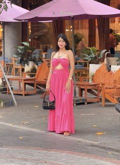 ASIAN Maria - escort in Singapore Photo 6 of 9