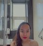 Lovely Sammy - Acompañantes transexual in Dubai Photo 1 of 4