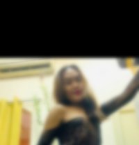 Lovely Sammy - Transsexual escort in Dubai