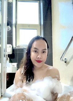 Lovely Sammy - Transsexual escort in Dubai Photo 4 of 4