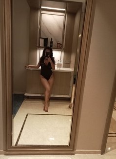 Lovely Sexy Your Baby Girl - escort in Jakarta Photo 1 of 6