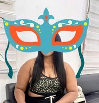 Lovely - escort in Accra