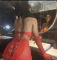 Jessica - escort in Dubai