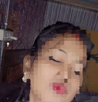 Lovely Swapna Independent Cam and Real - escort in Kolkata