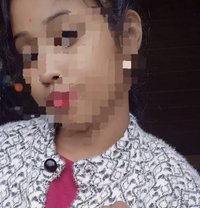 Lovely Swapna Independent Cam and Real - puta in Kolkata