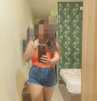Lovely Swapna Independent Cam and Real - escort in Kolkata