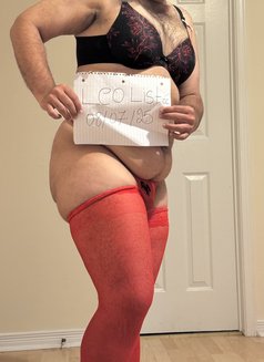 Lovely T - Acompañantes masculino in Toronto Photo 1 of 6