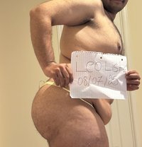 Lovely T - Acompañantes masculino in Toronto